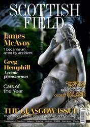 Scottish Field August 2019